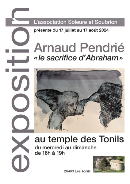 AffichePendrié