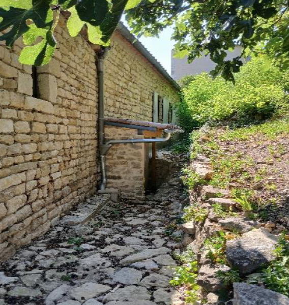 Aménagement pompe à chaleur